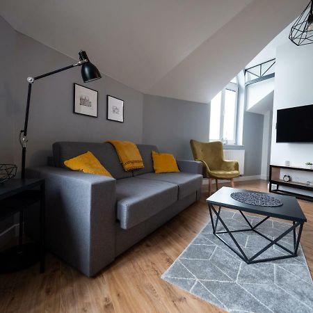 Old Town Apartment Morsztynowska Krakow Exterior photo